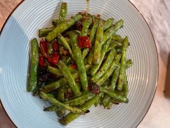 -周渝食惦·酸菜鱼精致川菜(横岗店)