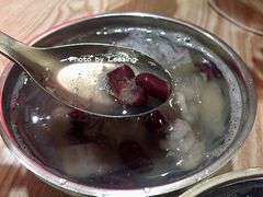 红豆-爱啊石花膏