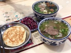 -夏家合汁(天润花园小区店)