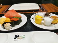 -汉巴味德(大悦城店)