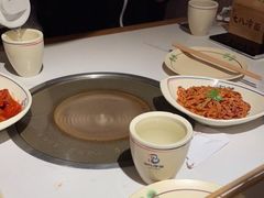 -七八冷面·延边朝鲜族美食(圣熙八号店)