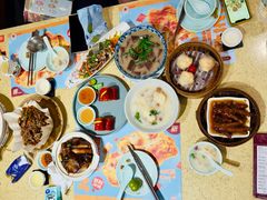 -点都德(聚福楼店)