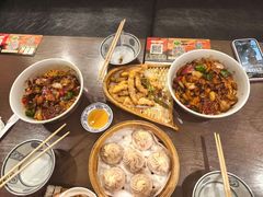 -王繁星面馆(西安熙地港店)