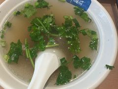 -韩海丽特色美食(秀州路店)