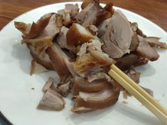 -浑河春面馆·非遗鹿角面(良乡店)
