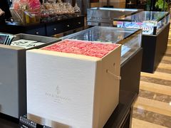 -北京四季酒店