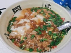 -原掩骨会饶阳豆腐脑总店