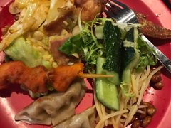 -好伦哥比萨烤肉自助(八里桥店)