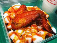 -孖记茶档·热腾茶餐(荔湾领展广场店)