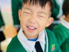-当代MOMAKIDS托育中心