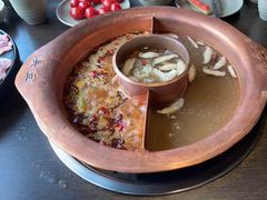 -滇釜火锅·能喝汤的火锅(车公庄店)