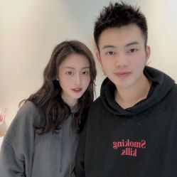 点击看大图 -3AM HAIR SALON烫发染发接发