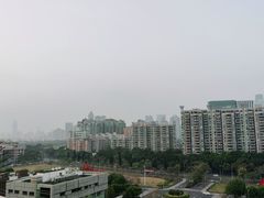 -小茶闲舍·观景商务茶馆(广州塔店)