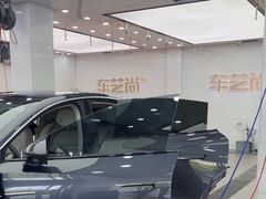 -车艺尚上海龙膜隐形车衣汽车贴膜旗舰店