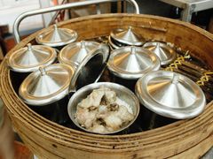 -香港蓮香樓(中環店)