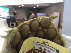 -港式鸡蛋仔(正佳广场店)