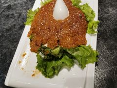 -泉味道贵州厨房(三里河店)