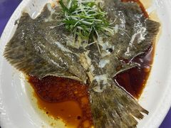 -广胜通达海鲜食府(黄沙店)