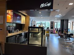 -麦当劳(东苑丽宝商业广场店)