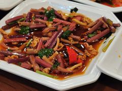-德林砂锅粥(景田店)