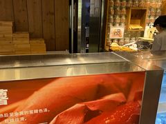 -无印良品餐堂 MUJI Diner(成都太古里店)