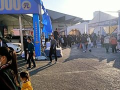 -郑州国际会展中心