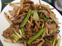 -李连贵酒家熏肉大饼(昆明街店)