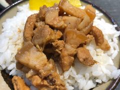 -大牛湾·眷村牛肉面(蠡溪店)