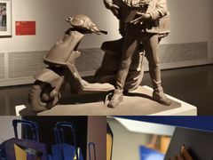 -中华艺术宫(上海美术馆)