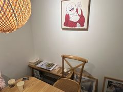 -沏点Trattoria意大利餐厅(新街口店)