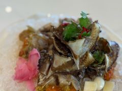 皇朝酱蟹-皇朝海鲜酒店