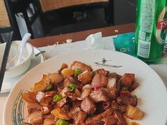 -壹只菜·崇明本地特色菜(崇明南门店)