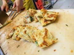 -咏春葱油饼(德政中路店)