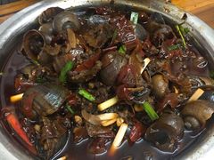 -三哥田螺(北书院街店)
