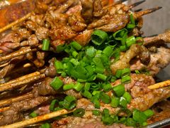 -微醺烤牛·炭火烧烤·精酿啤酒(东郊记忆店)