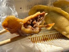 -李记清真馆(打钉巷店)