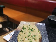 烤茄子-白玉·朝鲜族烤串(南山店)
