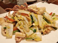 -青岛海天世园酒店-海澜阁中餐厅