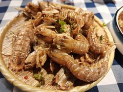 -阿妹小海鲜(下角店)