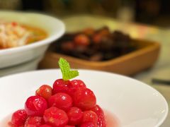 -雀蓝川菜(星悦汇店)