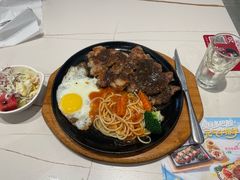-豪享来牛排(人民店)