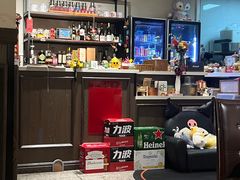 -阿莉餐厅(枣阳路店)