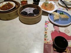 -隆隆金大茶楼(地王广场店)