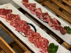 -御牛道日式烤肉料理(杭州万象城店)