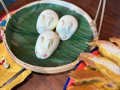 -泰妃殿(宏伊国际广场店)