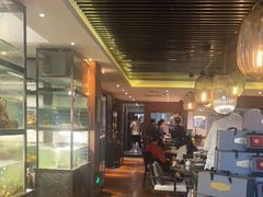 -甄御•海鲜新青岛菜(麦岛店)