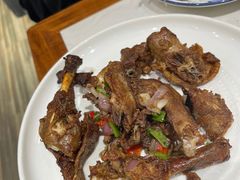 -再回头私房菜·老南京菜