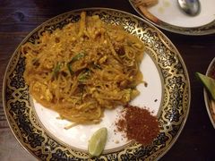 iphone_upload_pic-Siam泰餐厅(水上公园店)