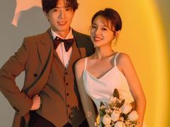 -经典婚纱摄影美学馆·私人定制