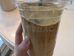 -BOBAC